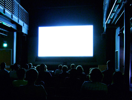 Кинотеатры и реклама