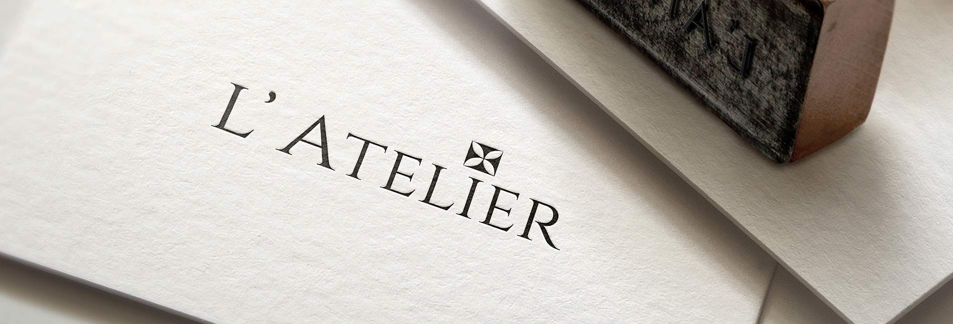 Ресторан L'Atelier - слайд3